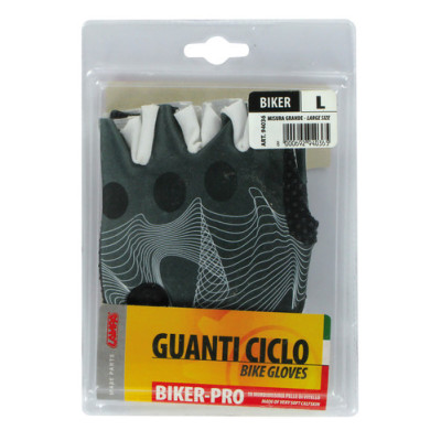 GUANTI BIKER-PRO TG. L 