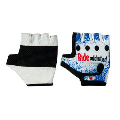 GUANTI BIKER-PRO TG. XL 