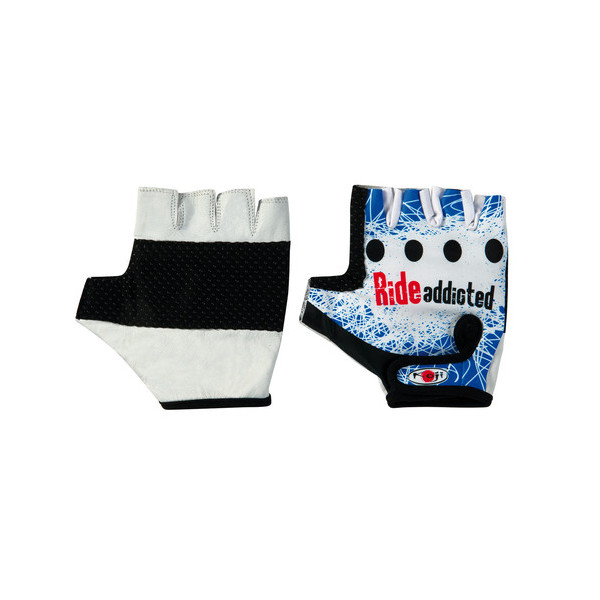 GUANTI BIKER-PRO TG. XL 