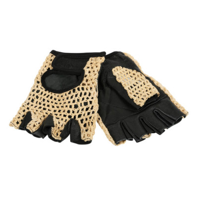 GUANTI SPORT NERO TG. M 