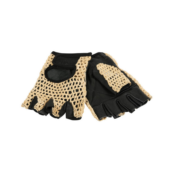 GUANTI SPORT NERO TG. M 