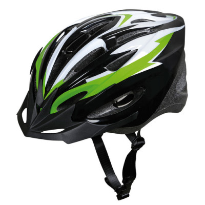CASCO BICI CHALLENGE TG. L (59-62)