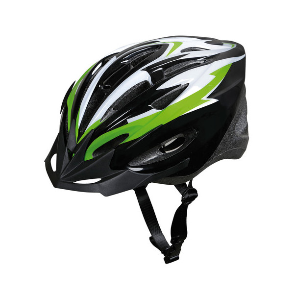 CASCO BICI CHALLENGE TG. L (59-62)