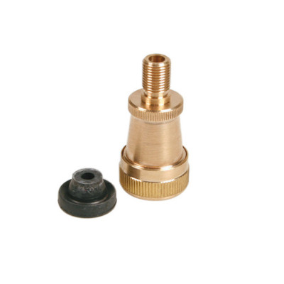 ADATTATORE POMPA C-RACCORDI