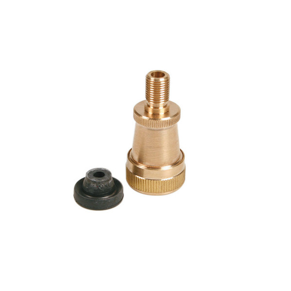 ADATTATORE POMPA C-RACCORDI
