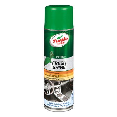 LUCIDA-CRUSCOTTO PROFUMATO FRESC.VERDE,500ML,TW FG7766