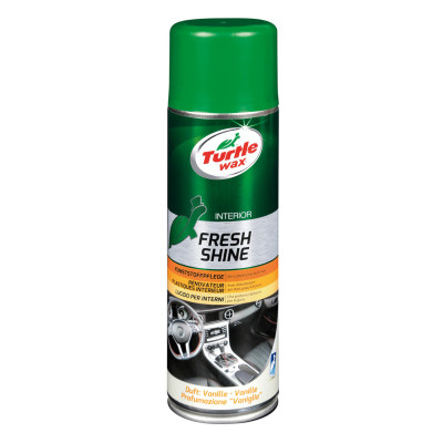 LUCIDA-CRUSCOTTO PROFUMATO VANIGLIA,500ML,TW FG7768