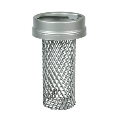 ANTIFURTO CARBURANTE ATTACCO 80 MM BAIONETTA