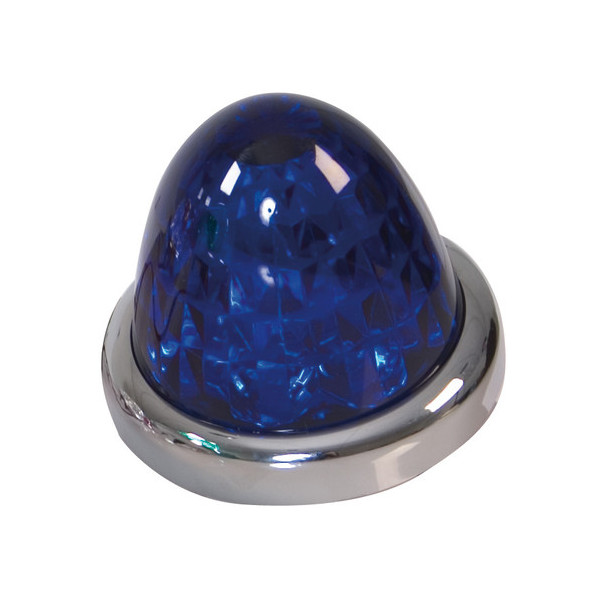 *FARETTO TOP-LIGHT 24V BLU