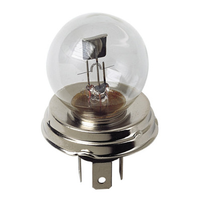 24V Lampada asimmetrica biluce - R2 - 50-55W - P45t - 1 pz  - D-Blister