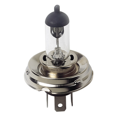 *LAMPADA H5 24V 75-70W P45T SCATOLA