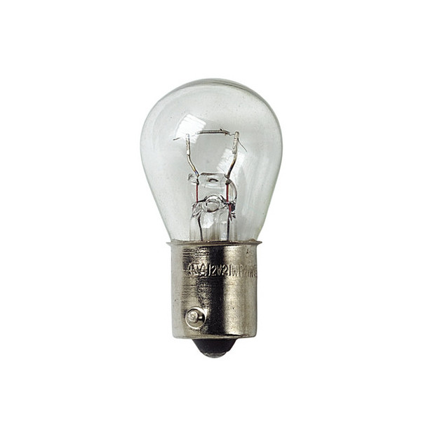 CP.LAMPADE 24V 21W P21W BA15S