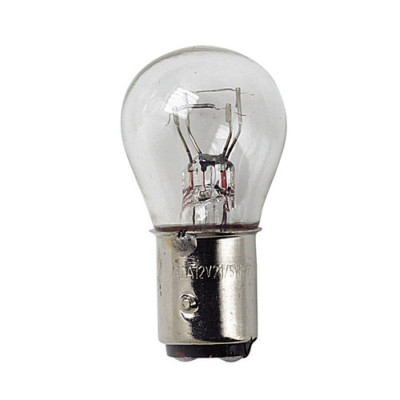 CP.LAMPADE 24V 21-5W P21-5W BAY15D