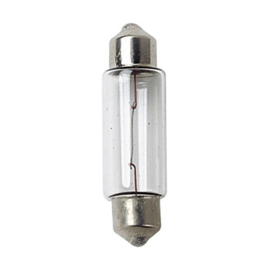 CP.LAMPADE SILURO 24V 5W C5W SV8,5-8