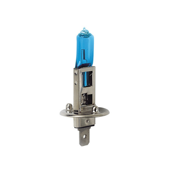 LAMPADA H1 BLU-XE 24V.100W SCATOLA