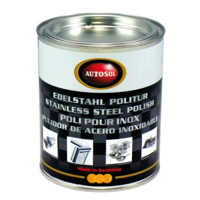 POLISH PER INOX(LATTINA 750ML