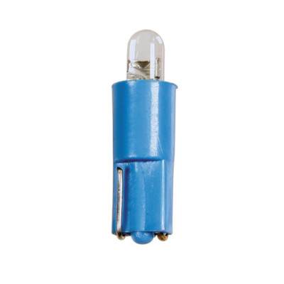 LAMPADE 24V T3 LED BIANCO 5PZ