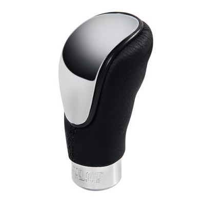 POMELLO  TOP-GEAR  NERO