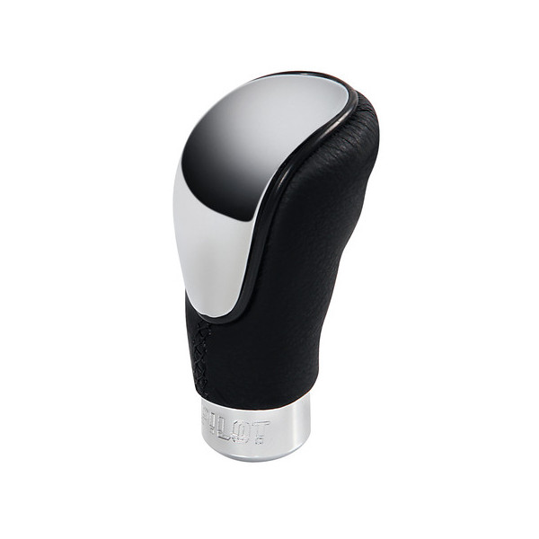 POMELLO  TOP-GEAR  NERO