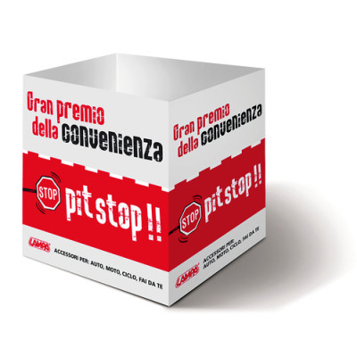 Pall-Box 2
