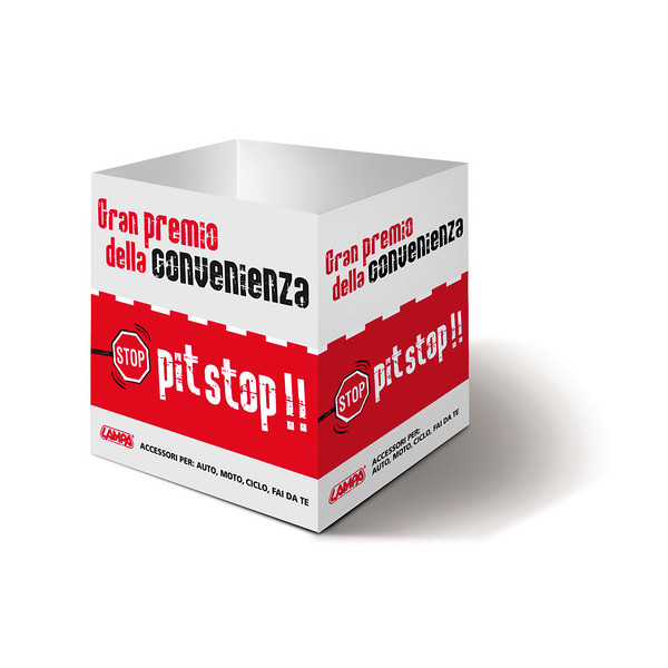 Pall-Box 2