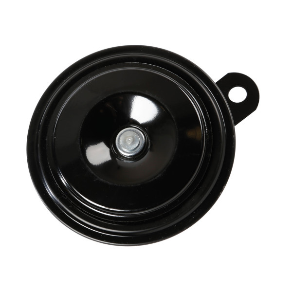AVVISATORE ACUSTICO DIAM.90MM TONO BASSO
