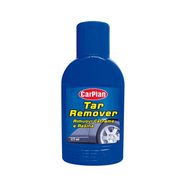 *RIMUOVI CATRAME E RESINA 375ML FLACONE