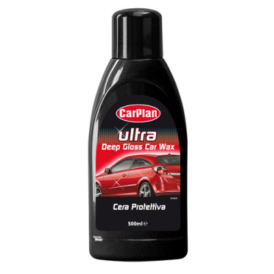*CERA PROTETTIVA ULTRA  500ML FLACONE
