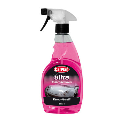 *DETERGENTE RIMUOVI INSETTI ULTRA 500ML NEBULIZZATORE