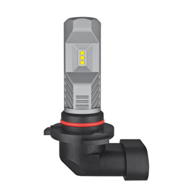 *CP.LAMPADE LEDriving FL(H10) STANDARD 13W 12V PY20D 6000K DUOBOX