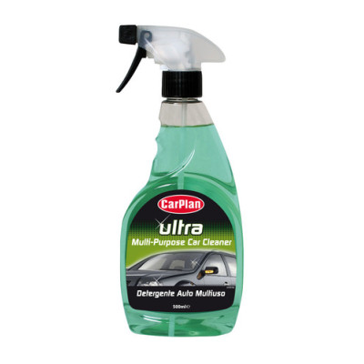 *DETERGENTE MULTI SUPERFICIE -ULTRA-  500ML NEBULIZZATORE