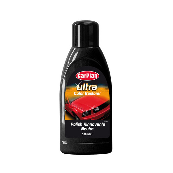 POLISH RINNOVANTE NEUTRO -ULTRA- 500ML FLACONE