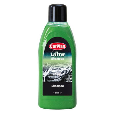 *SHAMPOO FLACONE -ULTRA- 1LT