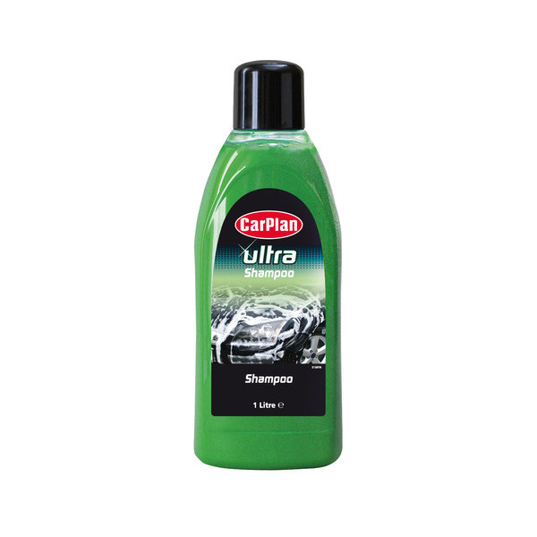 *SHAMPOO FLACONE -ULTRA- 1LT