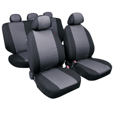 SET FODERE  DIAGO  GRIGIO
