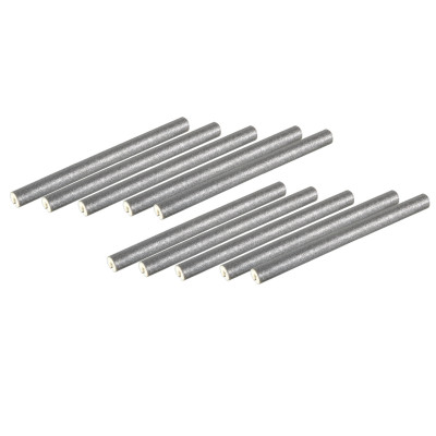 SET 10 BANDE RIFLETTENTI 3M SCOTCHLITE PER RAGGI