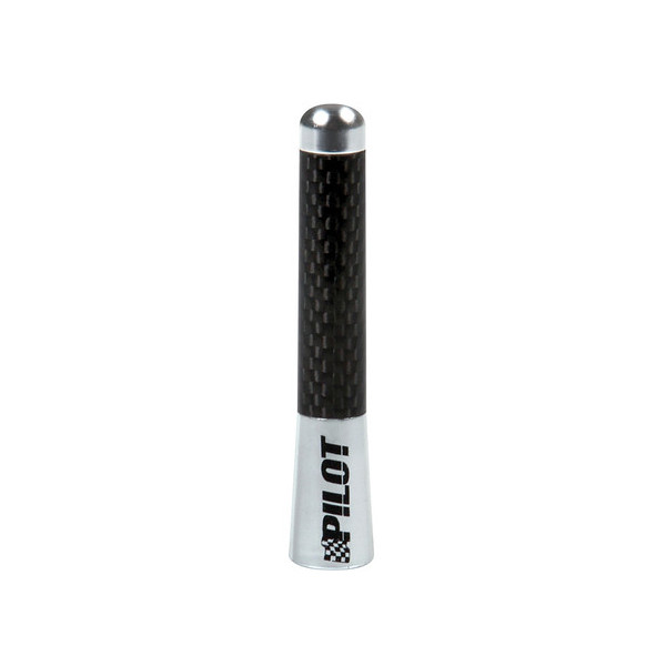 STELO ANTEN. CARBON-1 ALLUM.+ CARBONIO