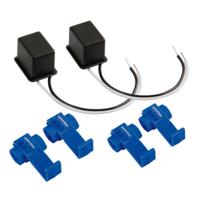 CHEAT-BOX 5W X LAMPADE LED (2 PEZZI)