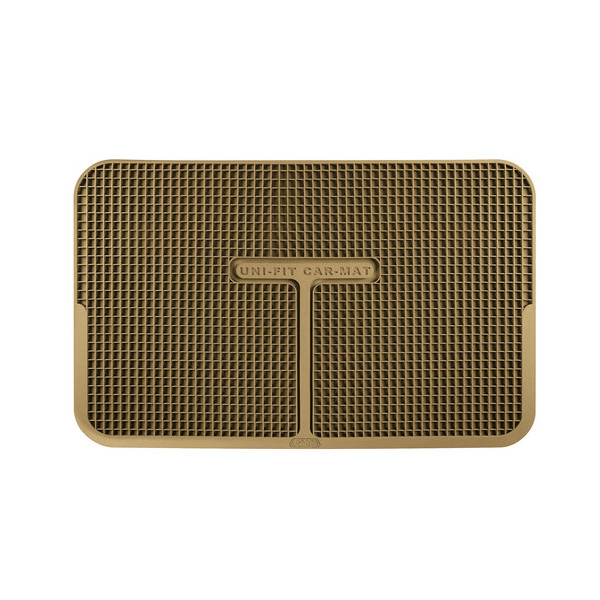 TAPPETINO  UNIFIT  BEIGE