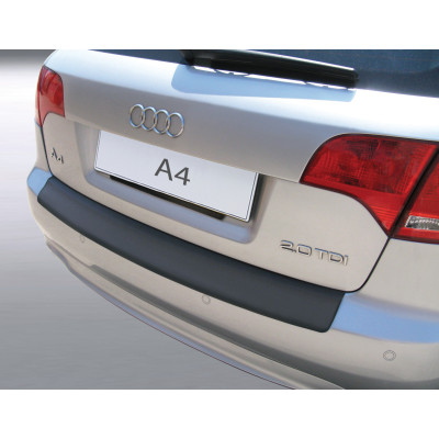 *PROT.SOGLIA BAULE AUDI A4 AVANT SW 09-2004-03-2008