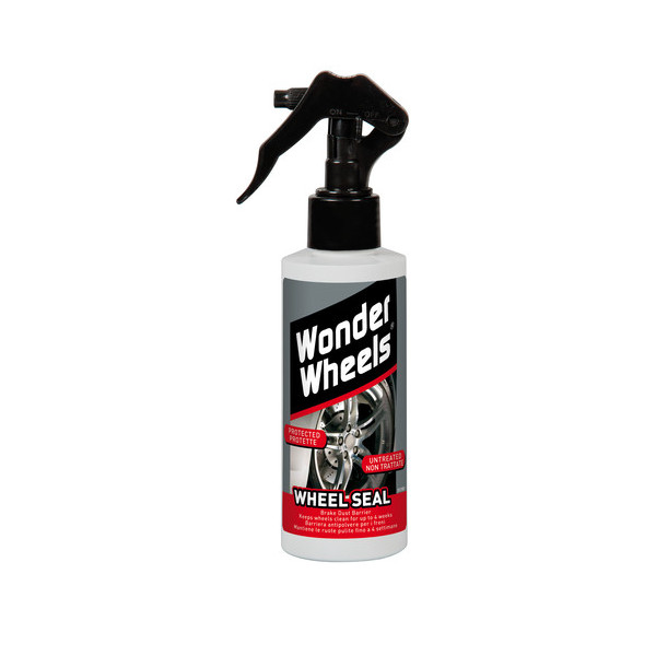 *PROTEZIONE CERCHI WONDER WHEELS - WHEEL SEAL 