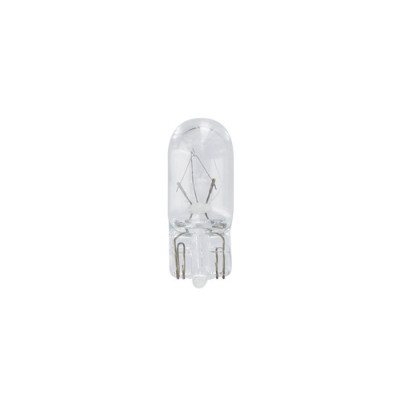 CP.LAMPADE W3W 12V ORIGINAL LINE W2,1X9,5D BLISTER