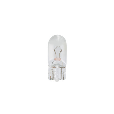 *CP.LAMPADE W5W 12V 5W ULTRA LIFE W2,1X9,5D BLISTER