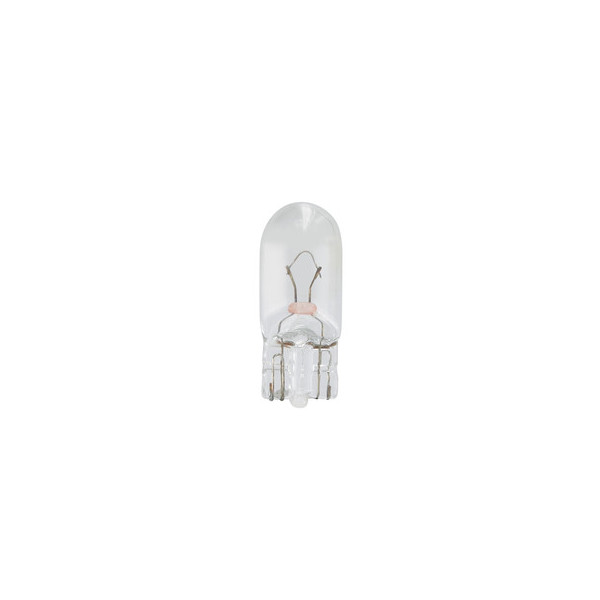 *CP.LAMPADE W5W 12V 5W ULTRA LIFE W2,1X9,5D BLISTER