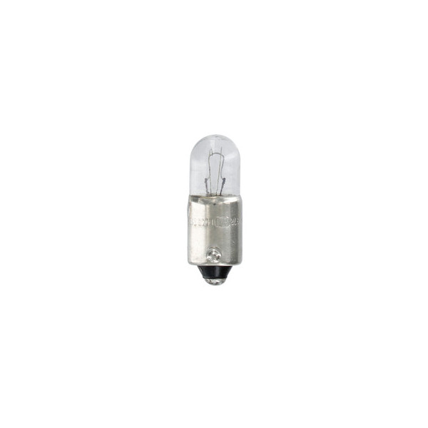 LAMPADA 12V 6W ORIGINAL LINE MINIXEN BA9S SFUSA