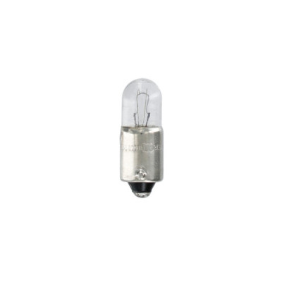 *CP.LAMPADE T4W 12V ORIGINAL LINE BA9S BLISTER
