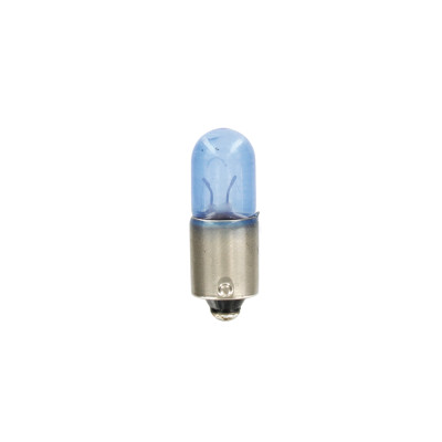 12V Cool Blue - T4W - 4W - BA9s - 2 pz  - Blister
