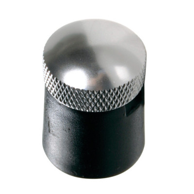 Alloy, 20 copribulloni - Ø 17 mm