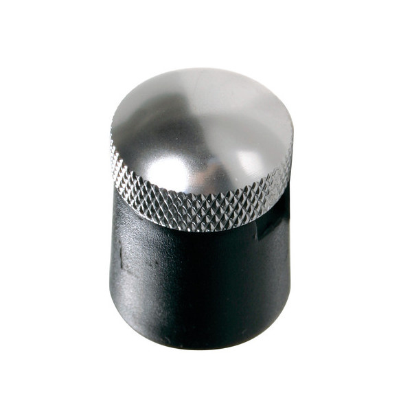 Alloy, 20 copribulloni - Ø 17 mm