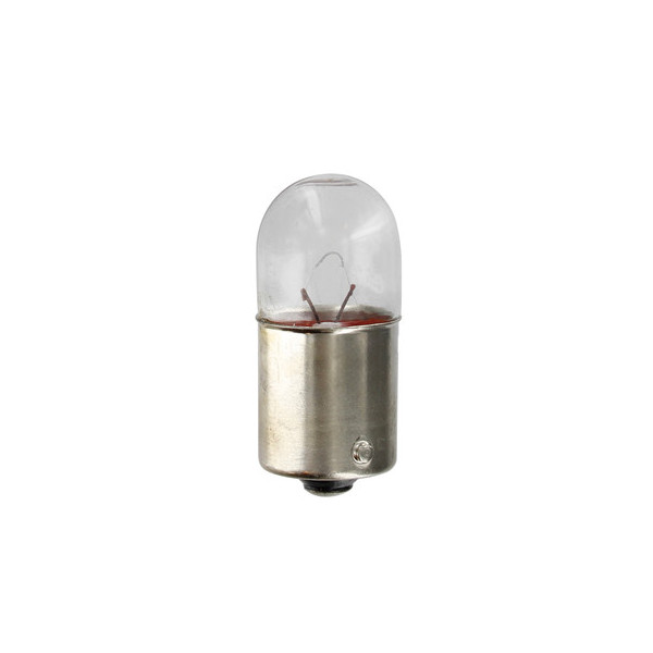 *CP.LAMPADE R5W 12V 5W ULTRA LIFE BA15S BLISTER